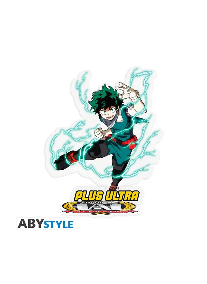 أبيستايل ABYstyle My Hero Academia - Acryl - Izuku