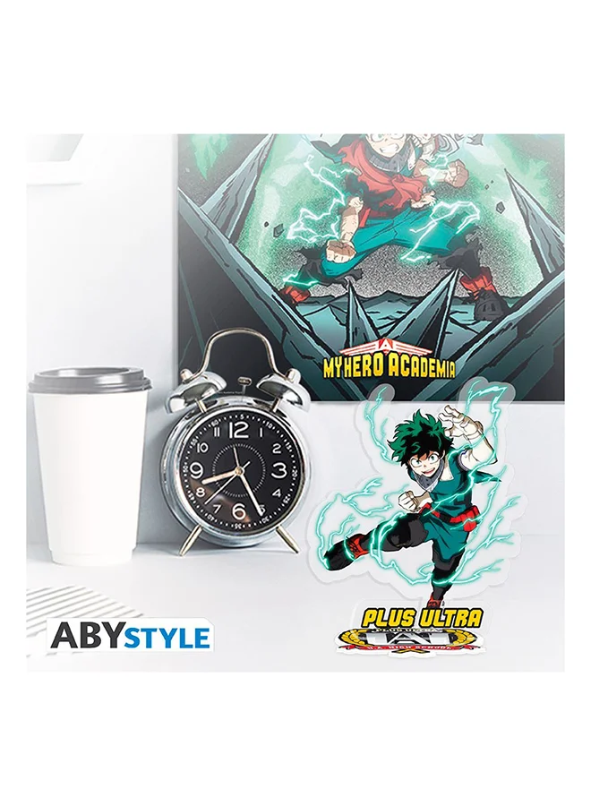 ABYstyle ABYstyle My Hero Academia - Acryl - Izuku
