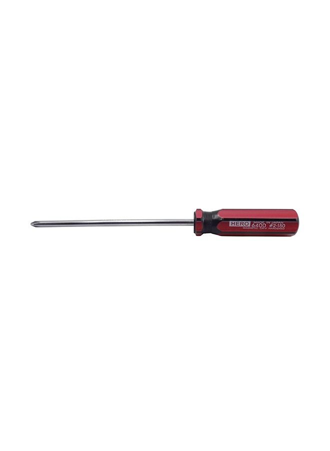 Shining Line Color Screwdrivers 5 inch x #2