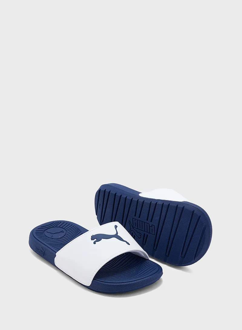PUMA Youth Cool Cat 2.0 Sport