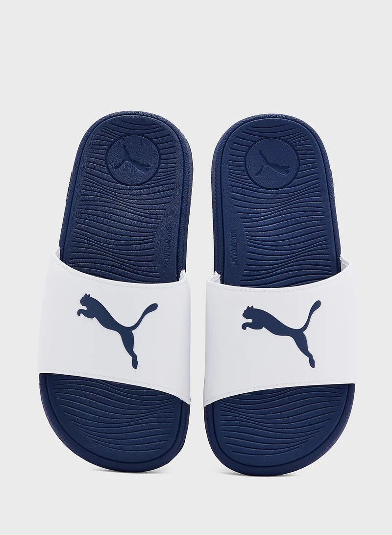 PUMA Youth Cool Cat 2.0 Sport