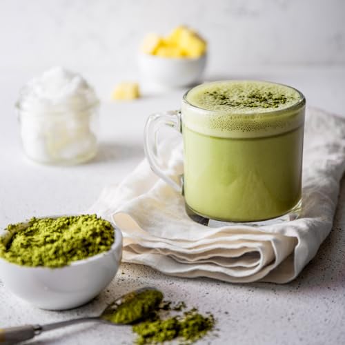 K-Herb مسحوق الشيح الكوري 10.6 أونصة (300 جرام) عشب طازج بوهيميريا مستخدم تقليديًا في كوريا، 쑥가루 - Image 3