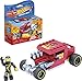 Mega Construx Hot Wheels Bone Shaker Construction Set Building Toys for Kids 5 Years and Up - Image 3