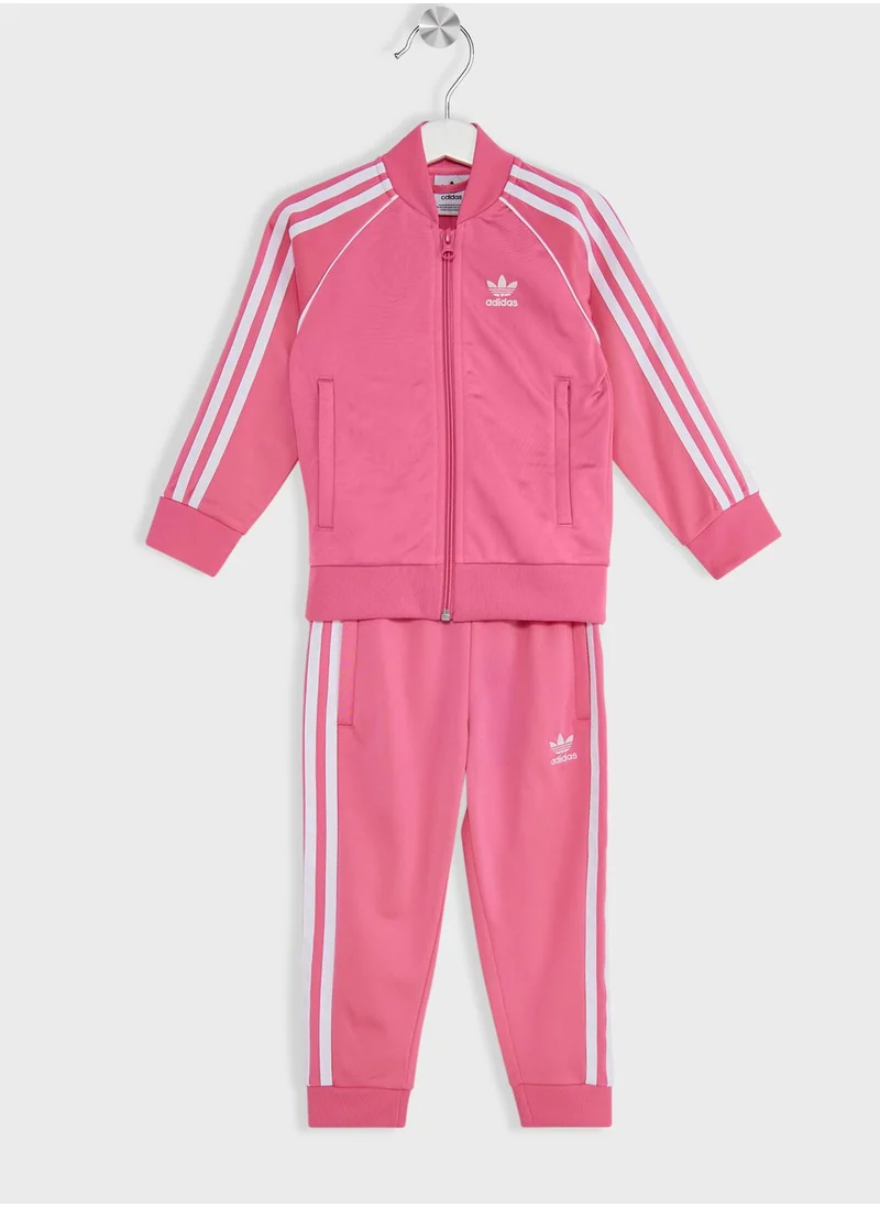 adidas Originals Superstar Tracksuit