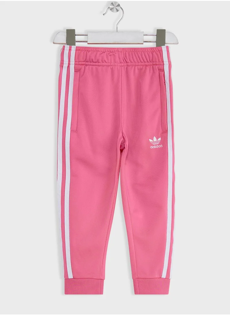 adidas Originals Superstar Tracksuit