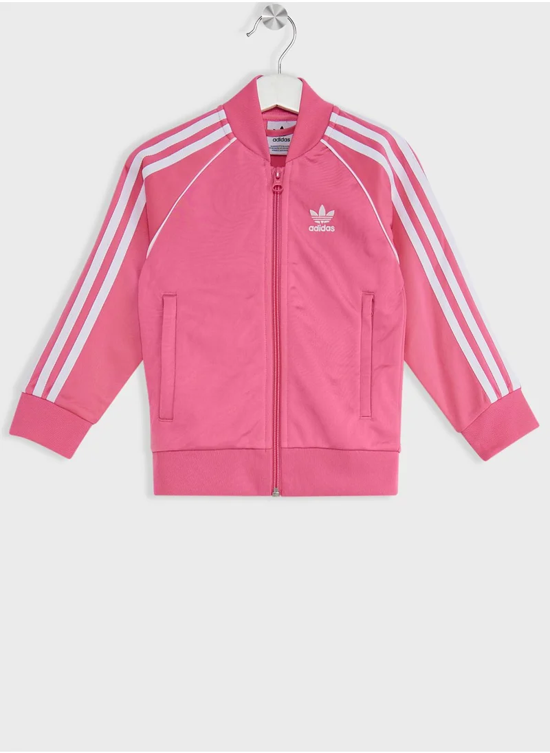 adidas Originals Superstar Tracksuit