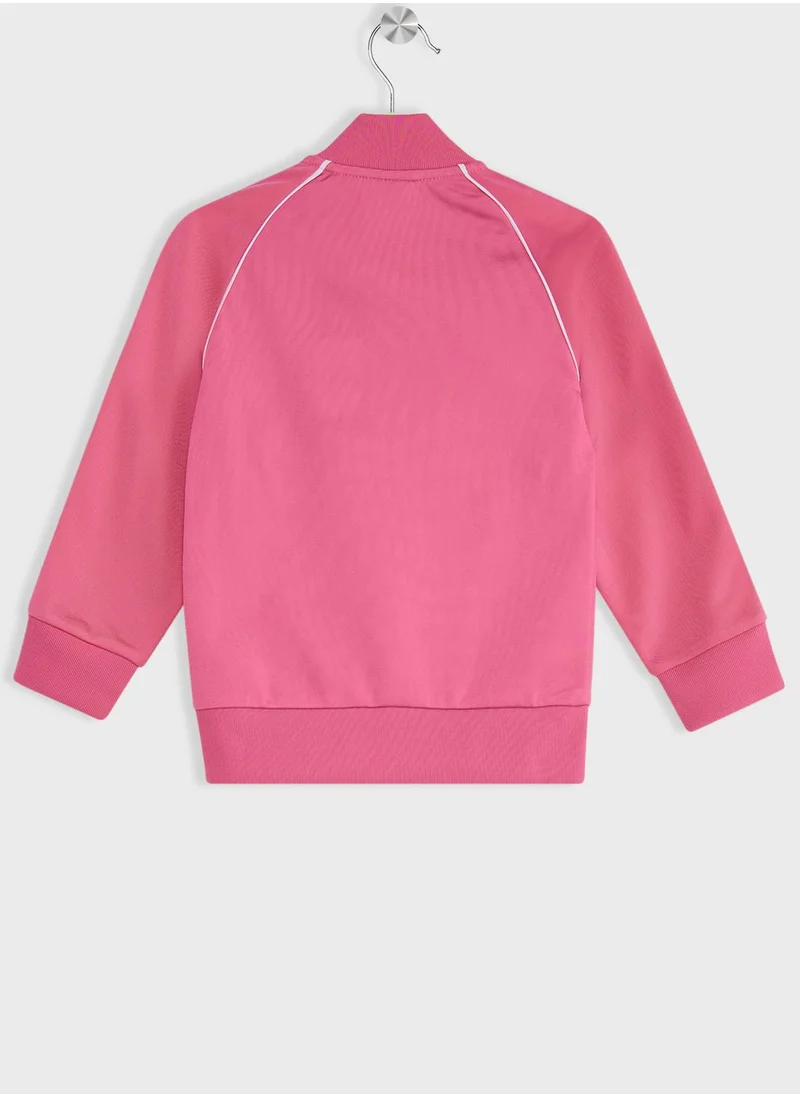 adidas Originals Superstar Tracksuit