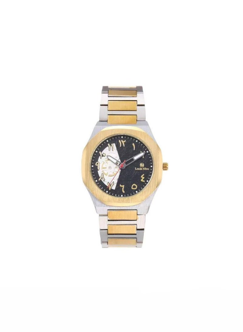 louis nice Louis Nice Men's Watch