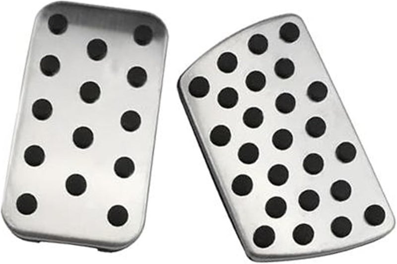 Yurefax Car Pedal Covers for Civic, CRV, Accord - Image 1