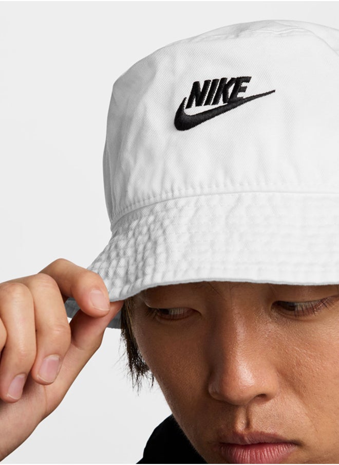 Nike - U NK APEX BUCKET SQ FUT WSH L - Image 1