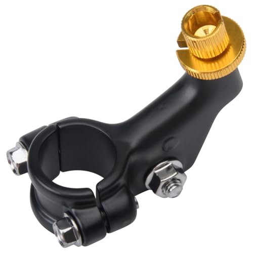 Tusk Clutch Perch Black Compatible with Suzuki RM125 19922007RM250 19922008 Compatible with Yamaha YZ85 20022014 - Image 3
