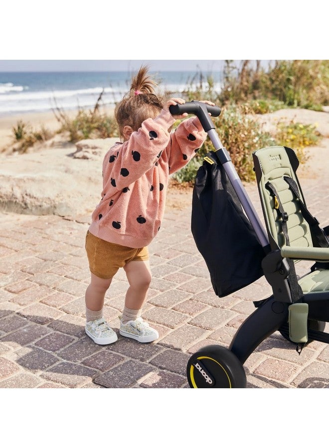 Doona Liki Premium Storage Bag, Black - Image 4