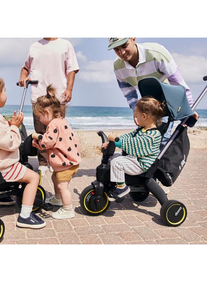 Doona Liki Premium Storage Bag, Black - Image 5