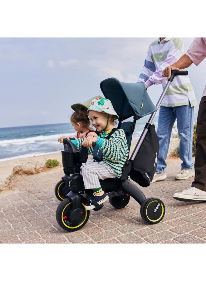 Doona Liki Premium Storage Bag, Black - Image 3