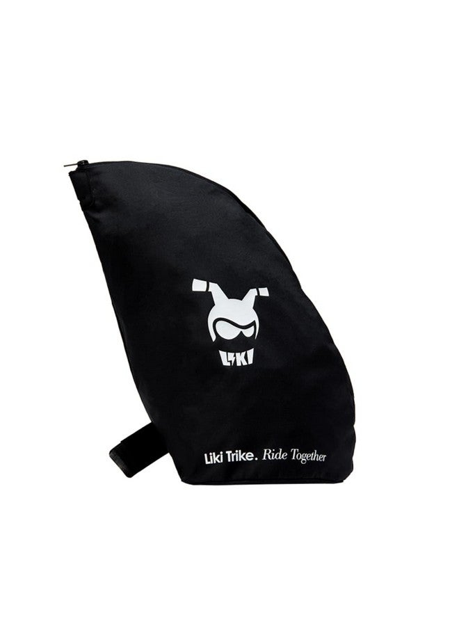 Doona Liki Premium Storage Bag, Black - Image 1