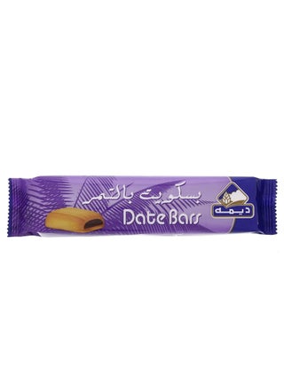 بسكويت بالتمر