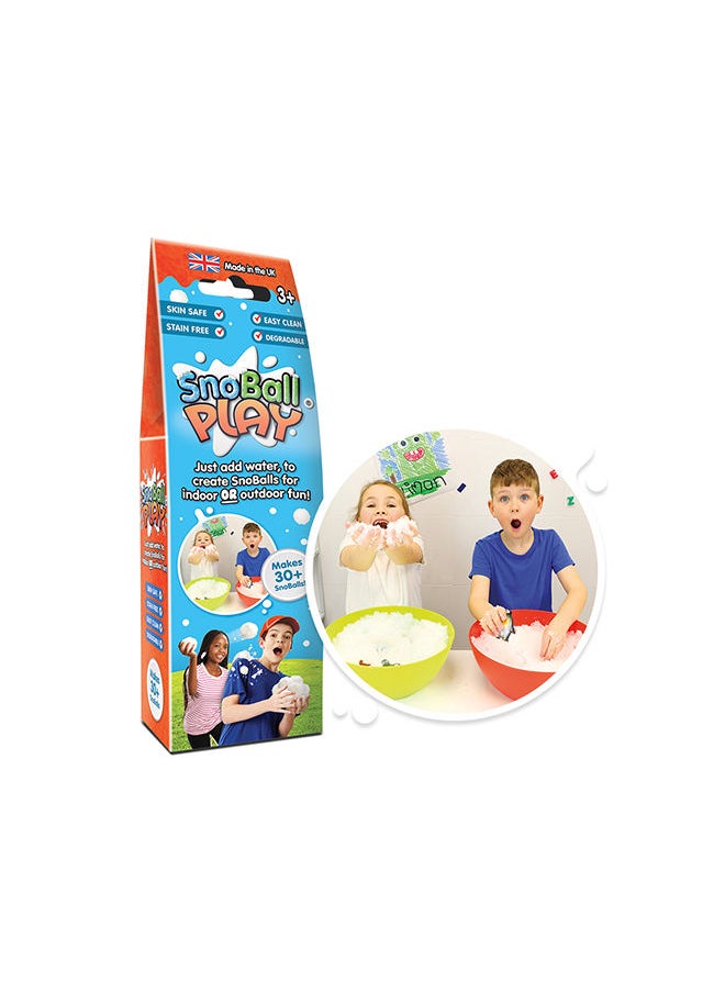 Zimpli Kids - لعبة سنوبول، 40 جرام - Image 1