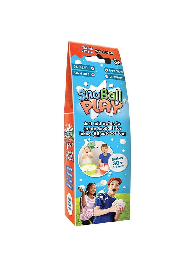 Zimpli Kids - لعبة سنوبول، 40 جرام - Image 1