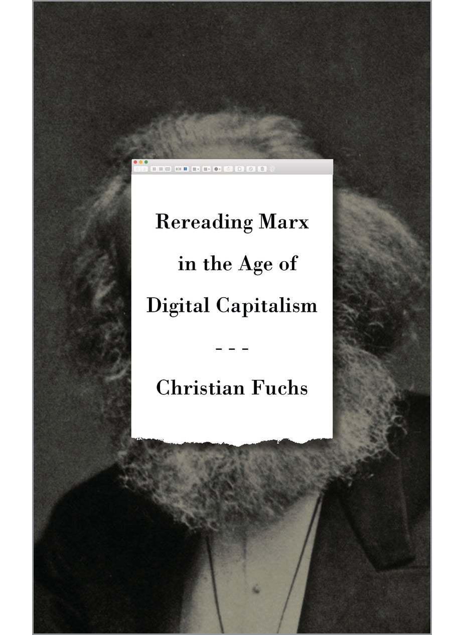 null - Rereading Marx in the Age of Digital Capitalism - Image 1