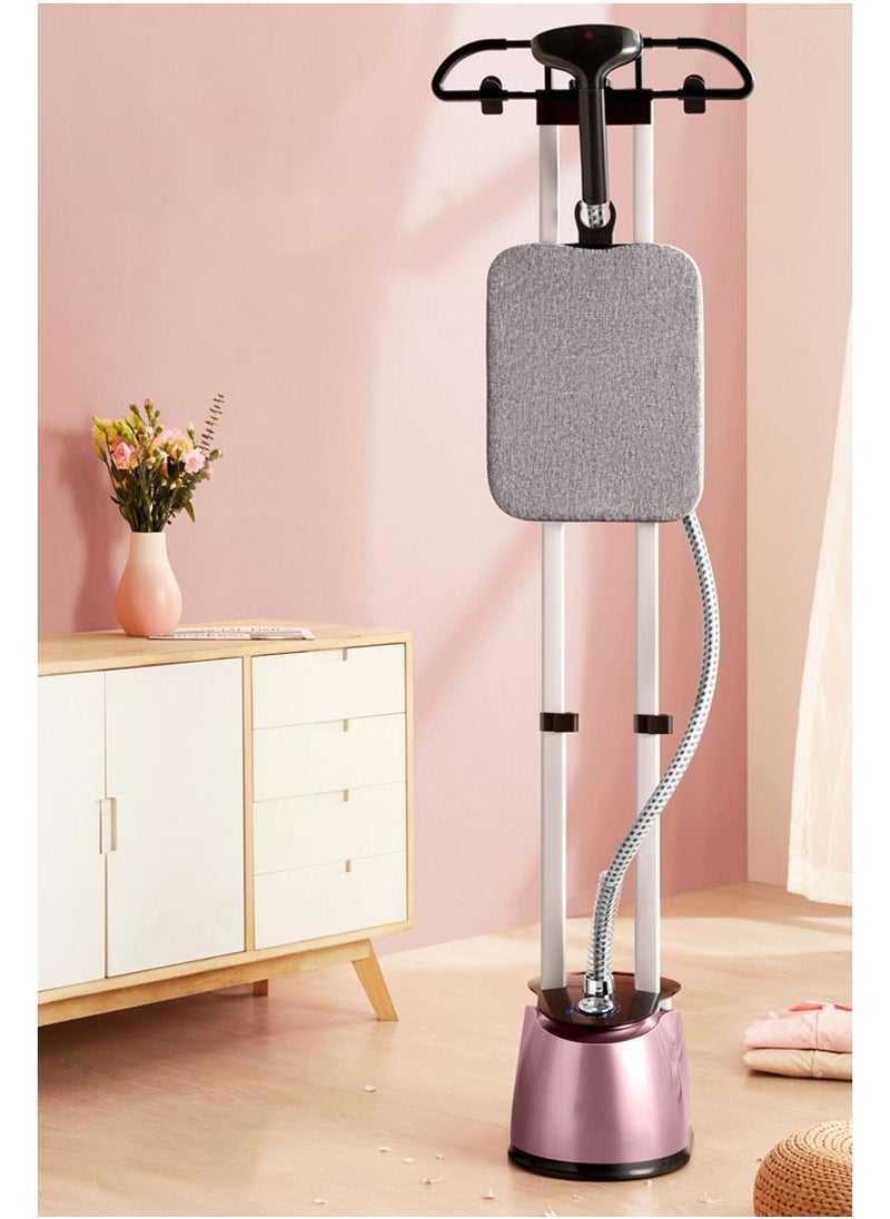 DubaiGallery Hanging ironing machine household portable steam iron ironing machine commercial clothes pressing ironing machine  - Image 3