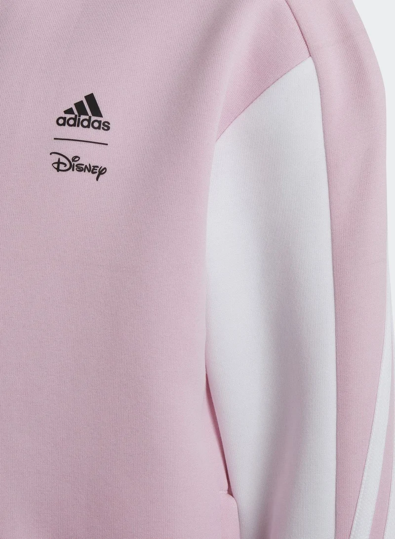 Adidas Kids Disney Mickey Mouse Track Jacket