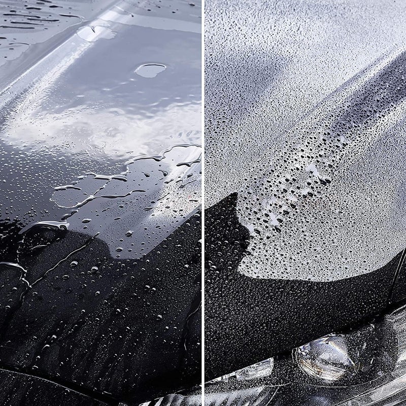 SONAX High Speed Wax (500 ml) - The instant paintwork sealant: spray on, wipe off, done! - Image 4