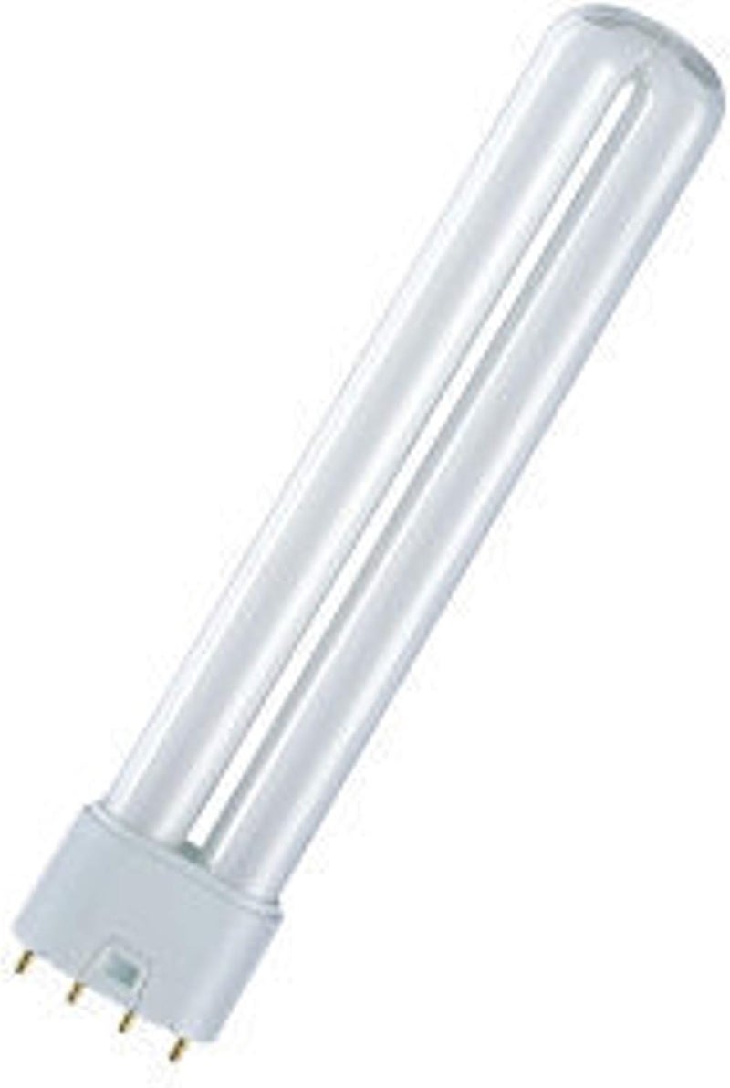 Osram Dulux L 40W/840 Fluorescent Tube 2G11 - Image 5