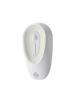 Generic Automatic Cat Litter Deodorizer with Smart Sensor, Rechargeable Odor Eliminator for Pet Litter Boxes, Air Purifier with Aromatherapy Compartment, Freshens and Removes Odors Effortlessly.  - Image 1