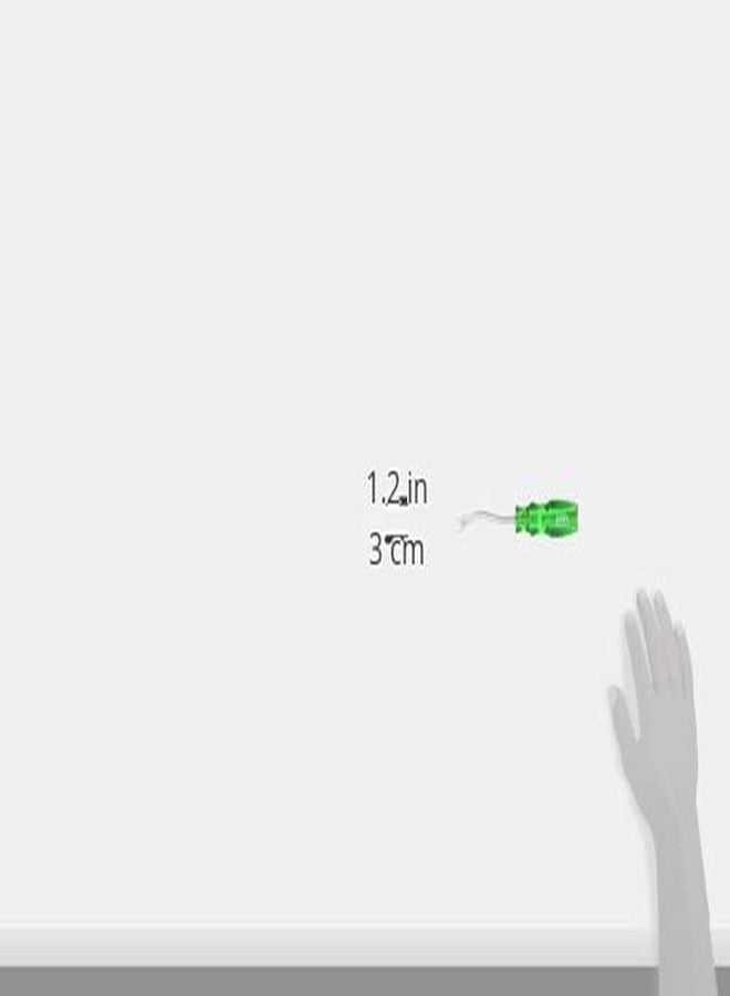 ANEX No.9103 Special Tool with Washer, Screw and Nail Puller - Image 3