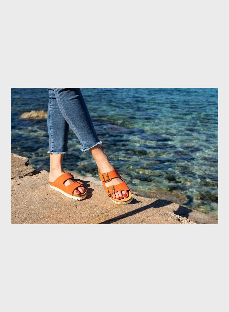 BAYTON Benalla Flat Sandals