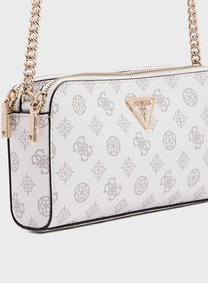 جس Eco Erica Status Crossbody