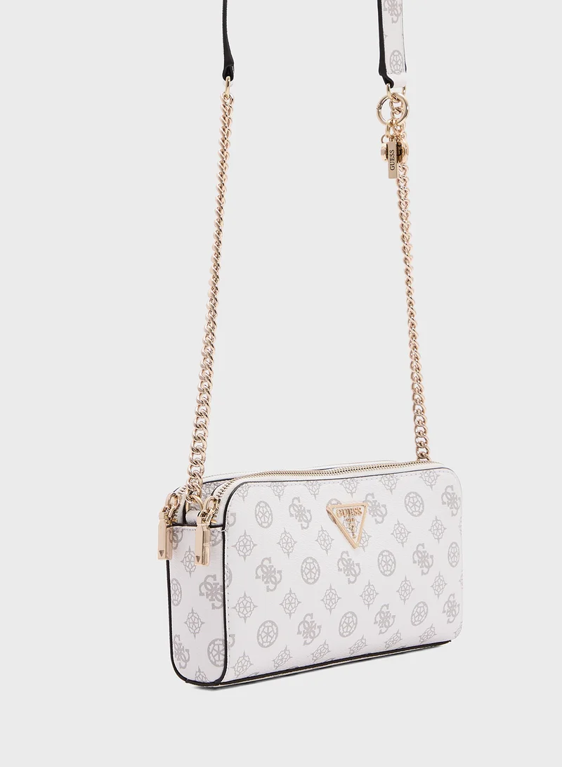جس Eco Erica Status Crossbody