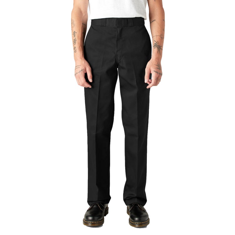 Dickies Original 874Â® Work Pants. Black, 32 32 - Image 1