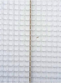 Terabyte RING BINDING WIRE 2:1 14.3MM (9/16") 23 LOOPS (WHITE)  - Image 2