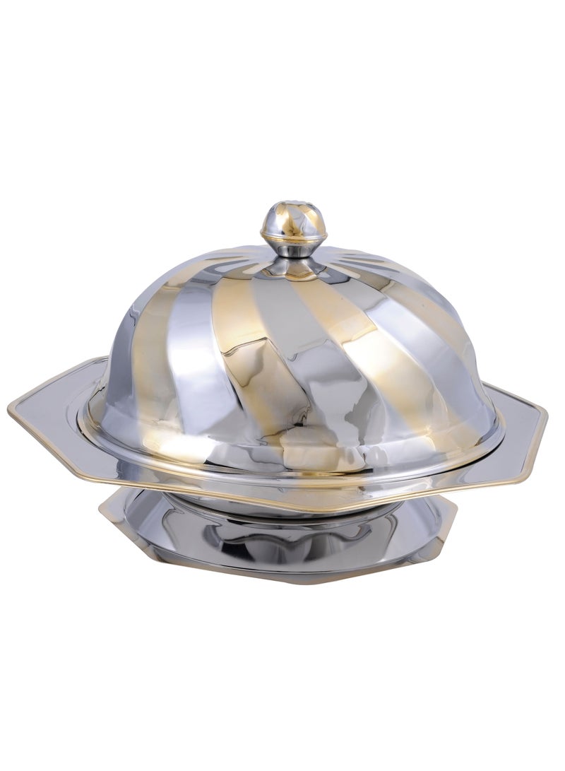 Jazz kozi round Large 65×65cm Half of his sacrifice