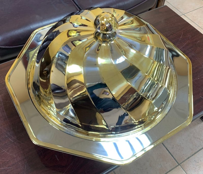 Jazz kozi round Large diameter 65 cm - Image 2