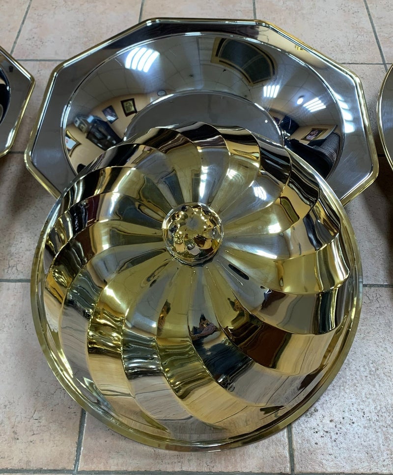 Jazz kozi round Large diameter 65 cm - Image 4