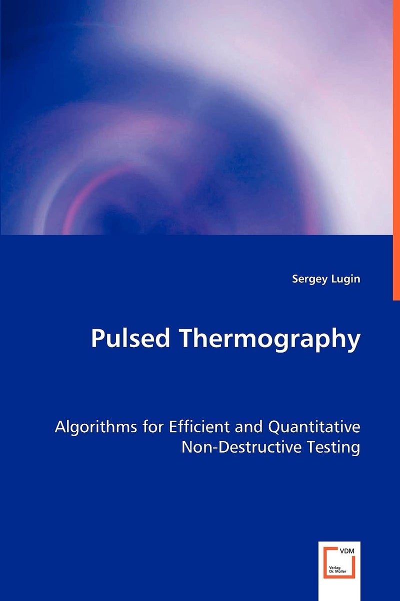 Pulsed Thermography - Image 1