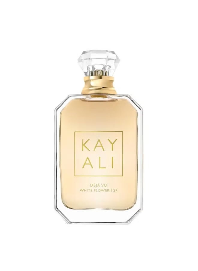 KAYALI Deja Vu White Flower | 57 Eau De Parfum, 100ML - Image 1