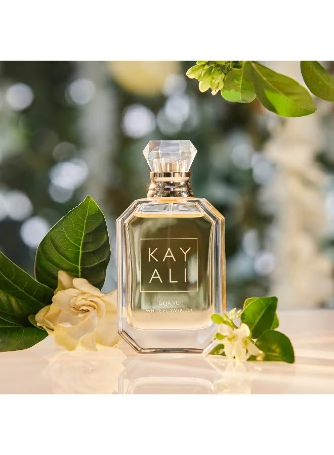 KAYALI Deja Vu White Flower | 57 Eau De Parfum, 100ML - Image 4