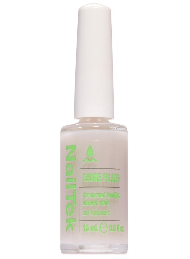 Nail Tek Ridge Filler Formula 1 - Image 1