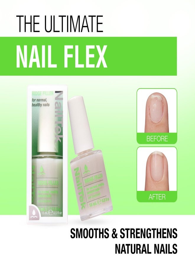 Nail Tek Ridge Filler Formula 1 - Image 4