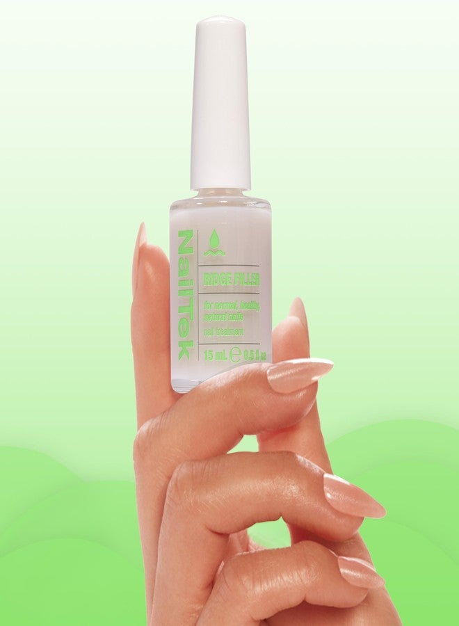 Nail Tek Ridge Filler Formula 1 - Image 5