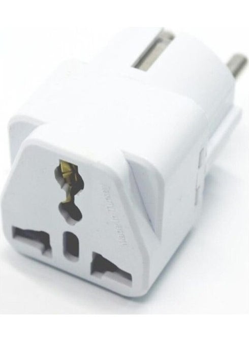 Axe Tools Ax Tools British American Type Socket Converter 090507 