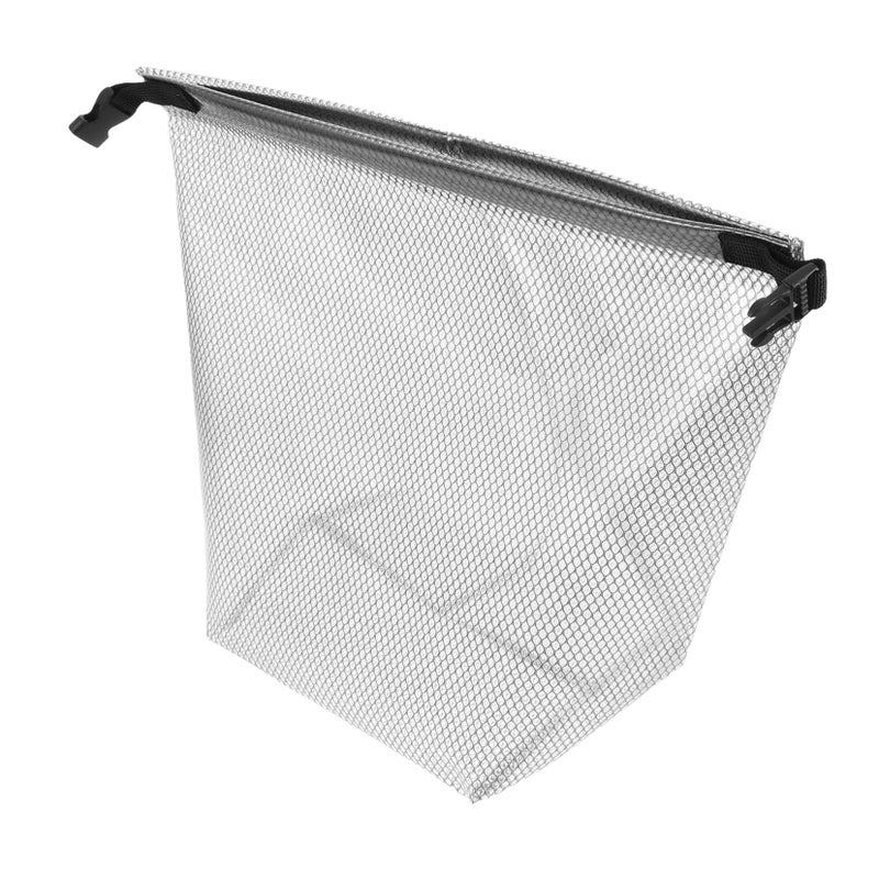 Waterproof Travel Storage Bag for Toiletries and Camping Gear Large Size - Image 2