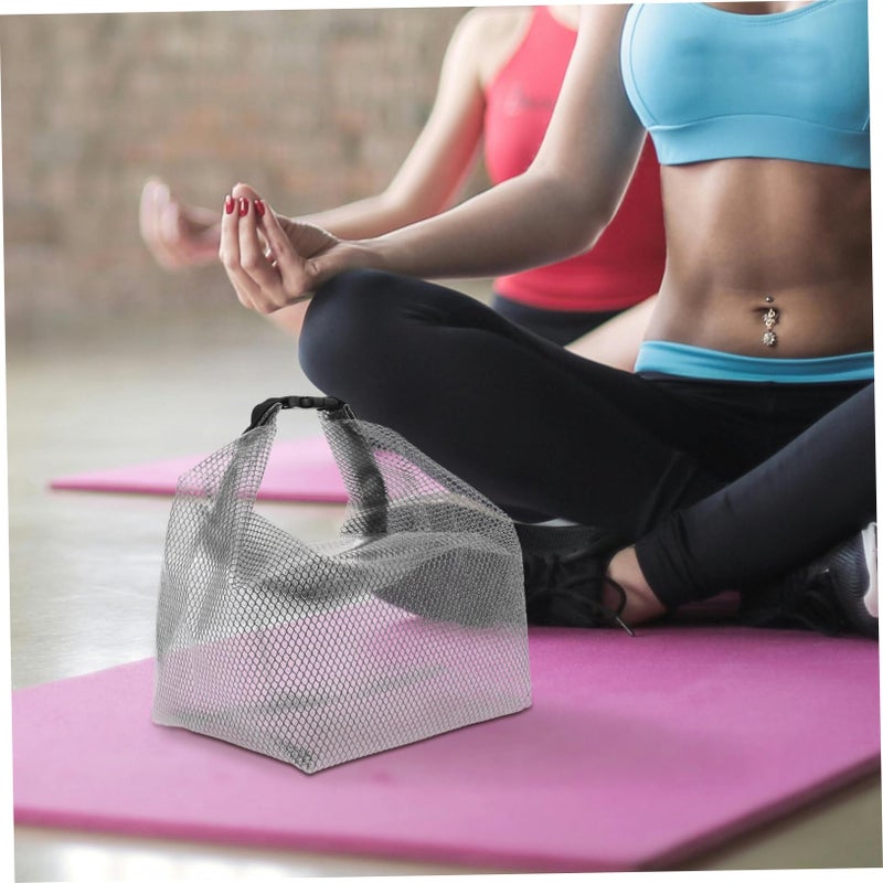 Waterproof Travel Storage Bag for Toiletries and Camping Gear Large Size - Image 5