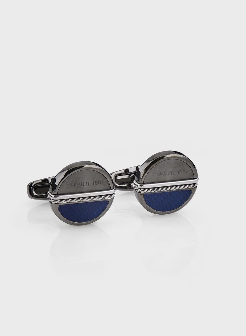 Halves Cufflinks