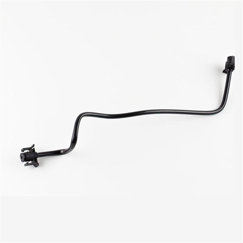 Wivplex Radiator Hose for Land Rover LR2 - Image 1