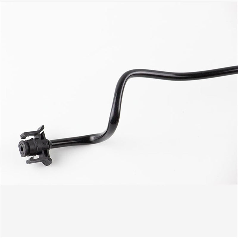 Wivplex Radiator Hose for Land Rover LR2 - Image 4