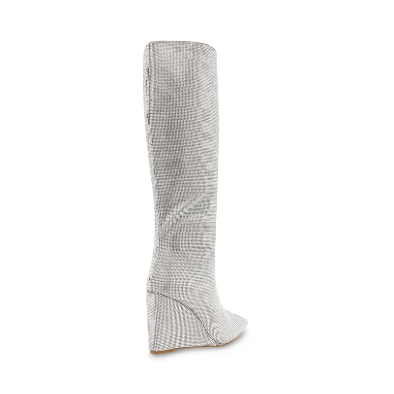 STEVE MADDEN  Showout-R Multi Women's Boots for Women | Best Price UAE